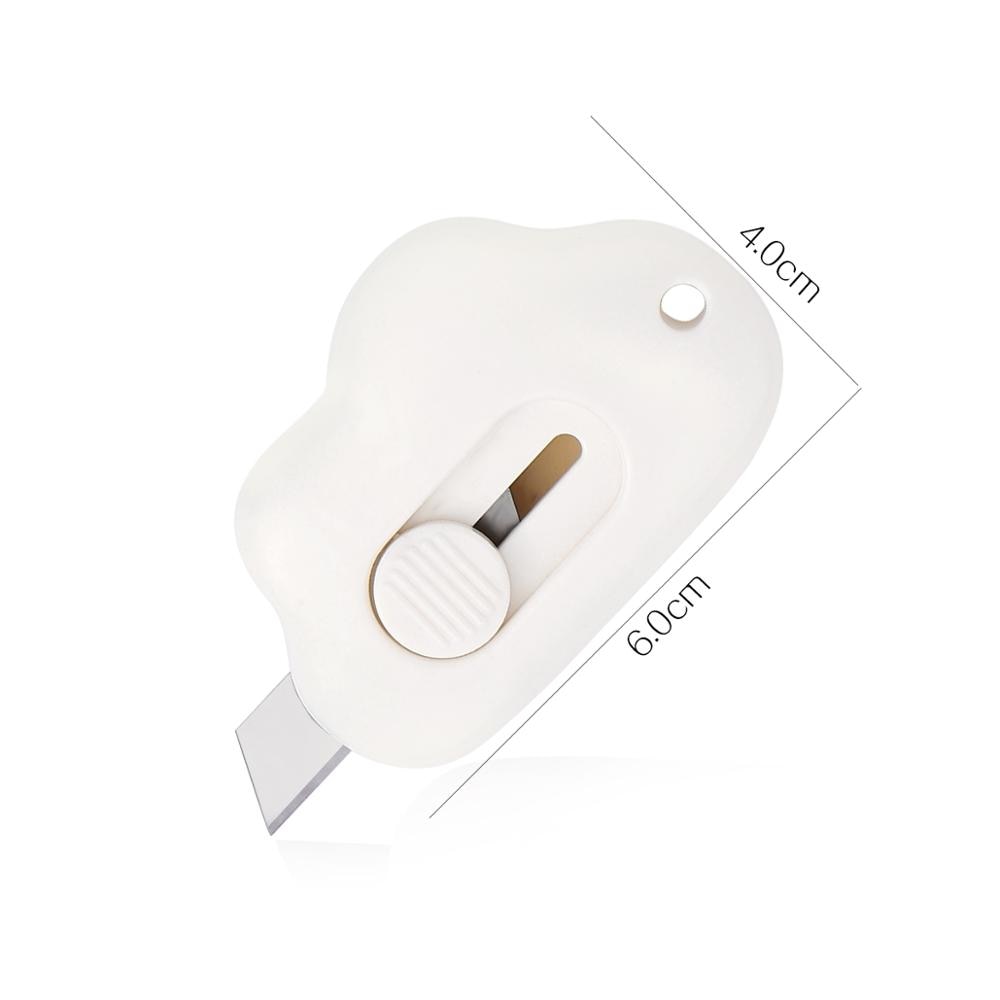 Colorful Mini Utility Knife.