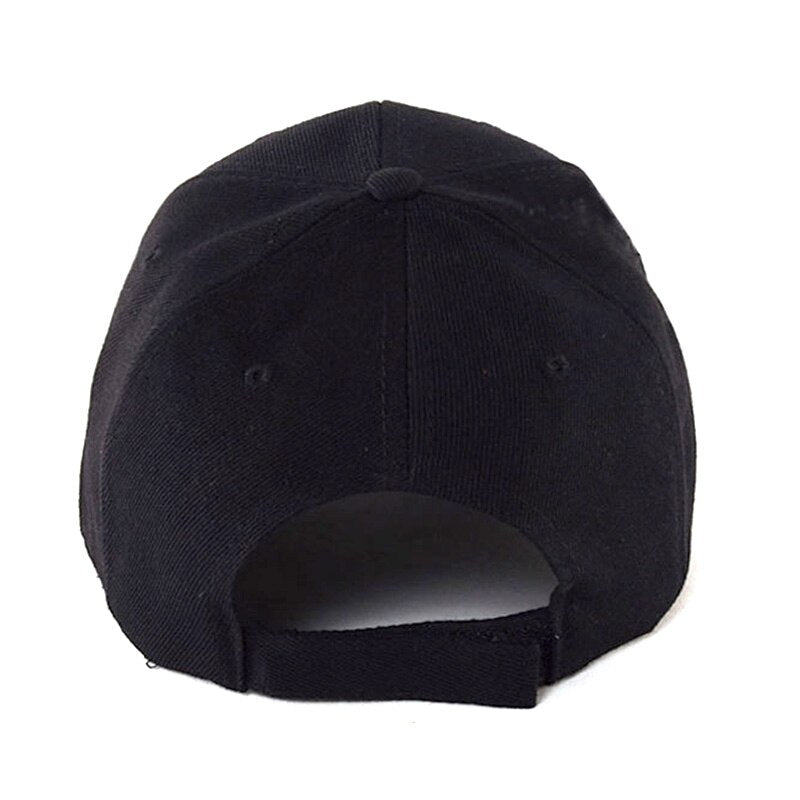 Unisex Anti Radiation Cap EMF Protection.