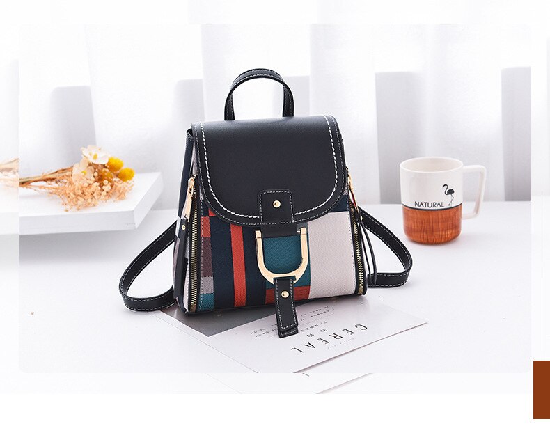 Women's travel bag/purse, or backpack