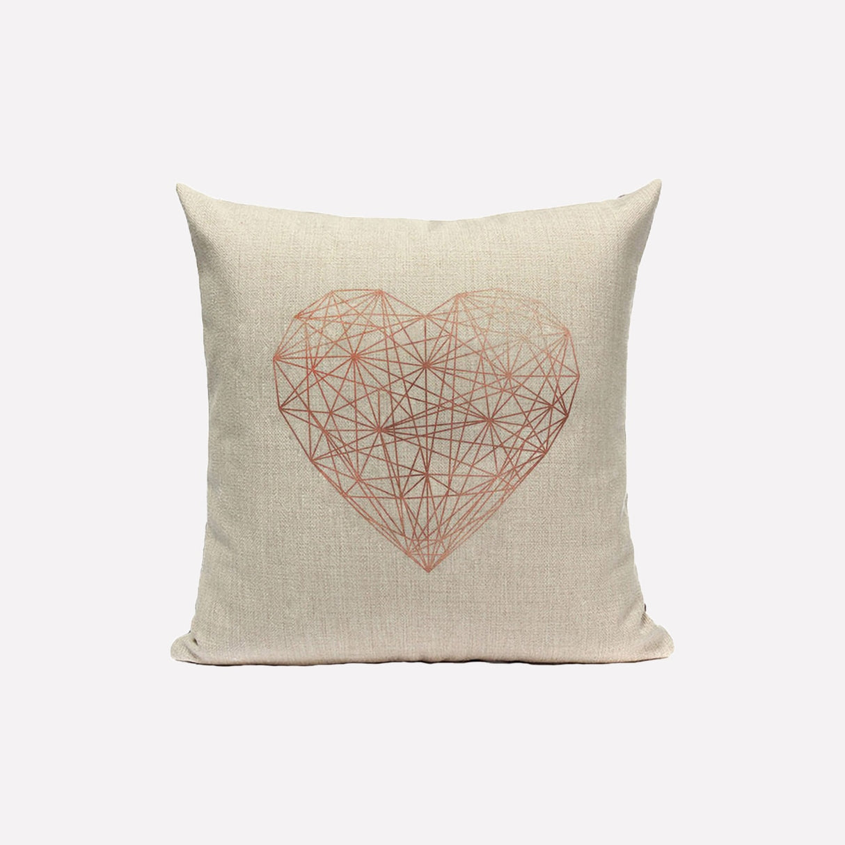 Modern decorative pillow Covers.  45*45 OR 40*40