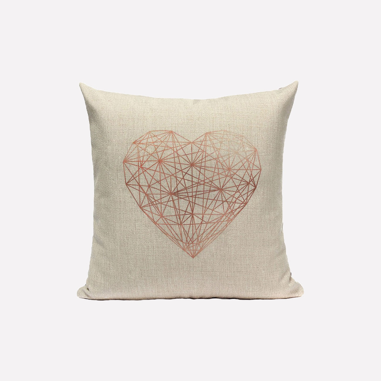 Modern decorative pillow Covers.  45*45 OR 40*40