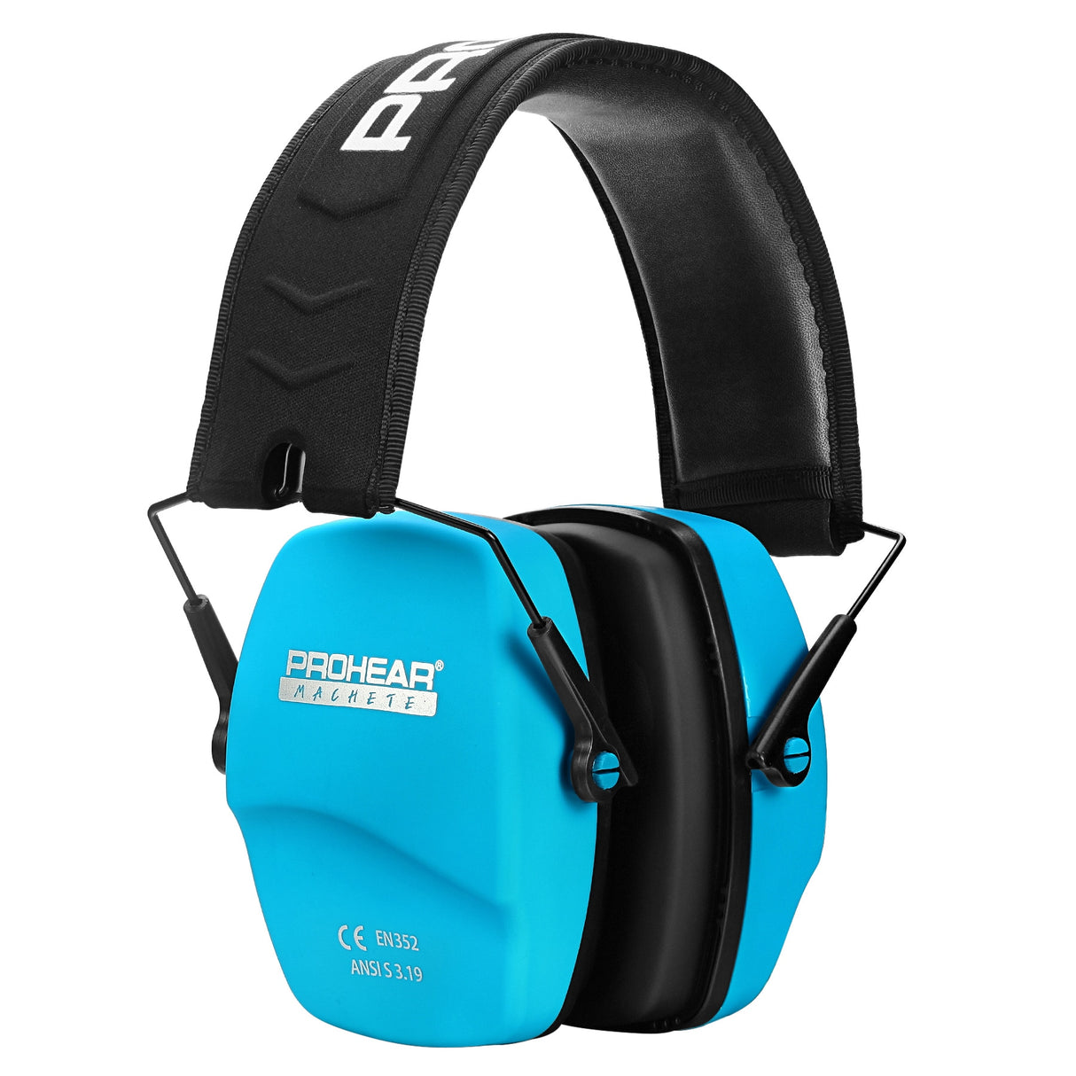 ZOHAN Safety Ear Protection. Hearing protector for hunting and using power tools.