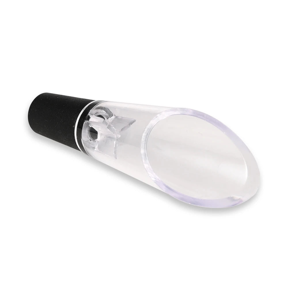 Air Pressure Vacuum Wine Stopper