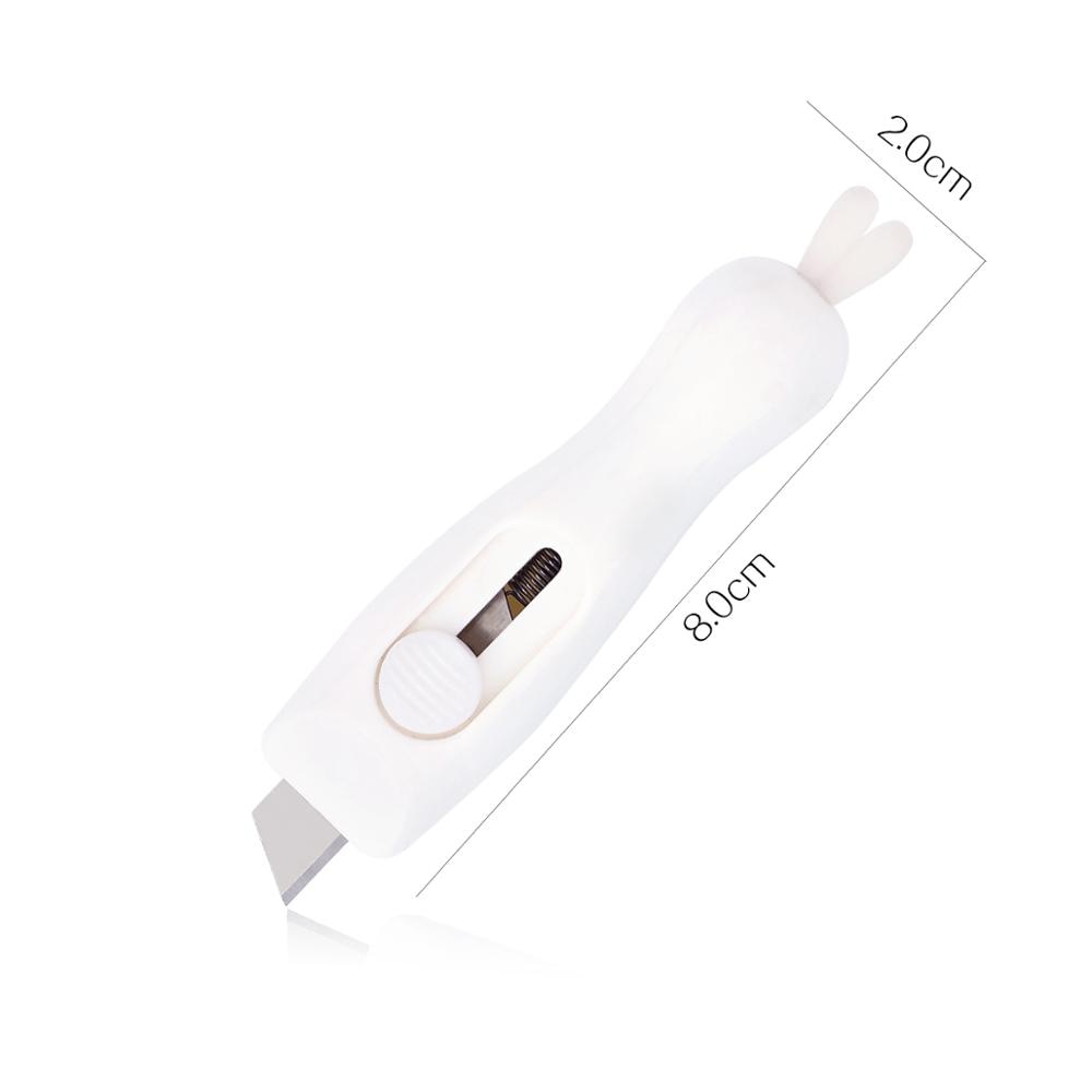 Colorful Mini Utility Knife.