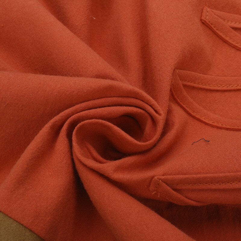 Zanzea Casual Spring/Summer Maxi Dress.