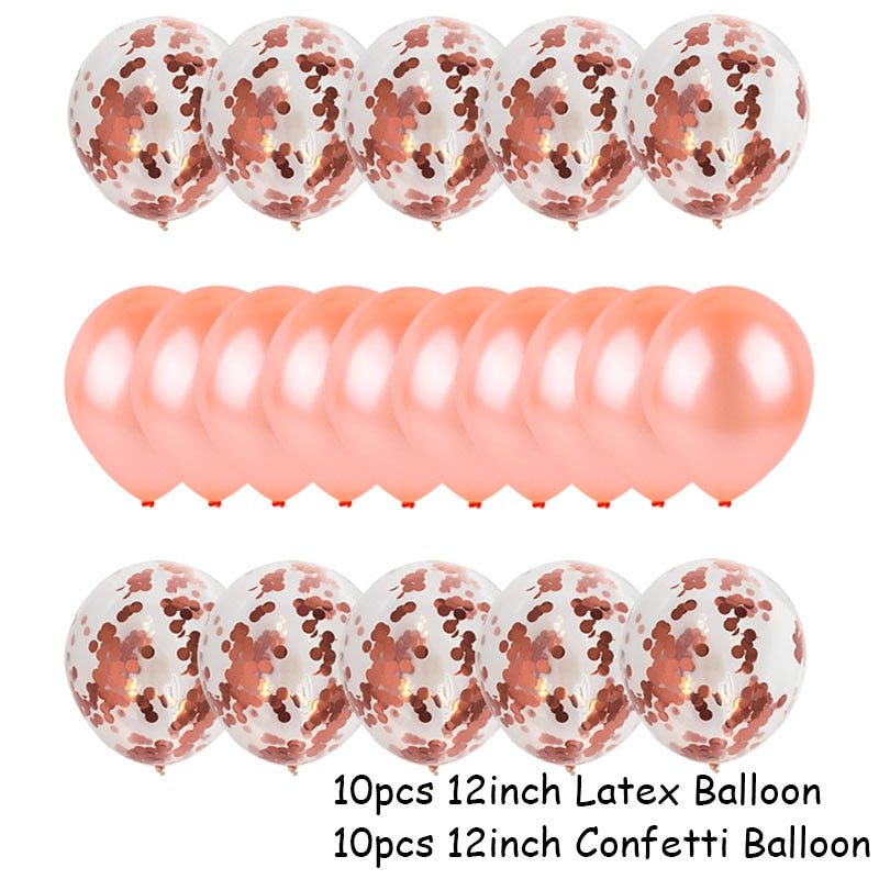 Party Decoration Balloon Accessories. Easy Tool for Sealing Balloons, ETC.