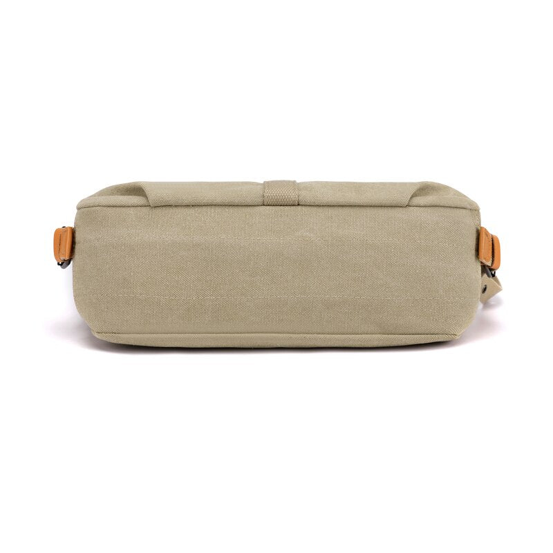 Ladies Canvas Crossbody Designer Bags.