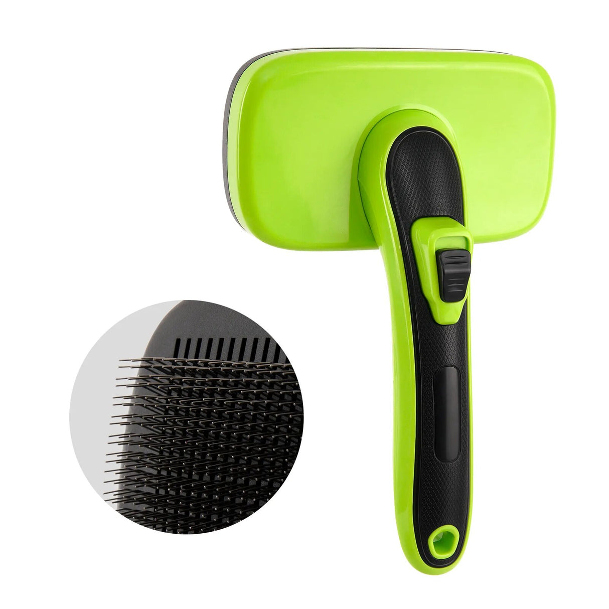 Pet Grooming Accessories.