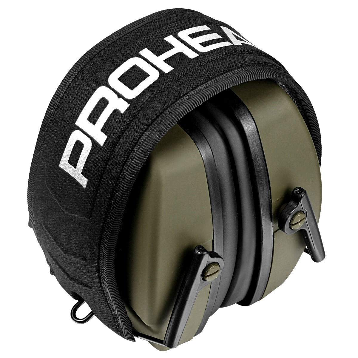 ZOHAN Safety Ear Protection. Hearing protector for hunting and using power tools.