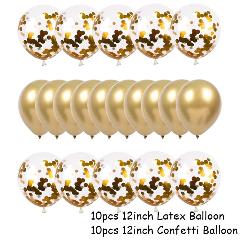 Party Decoration Balloon Accessories. Easy Tool for Sealing Balloons, ETC.