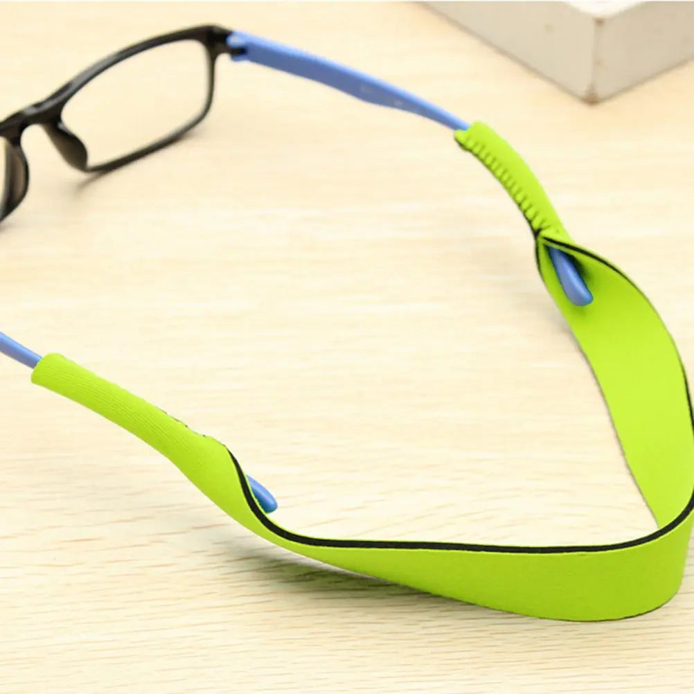 Anti-slip Sunglass Or Eyeglass Straps