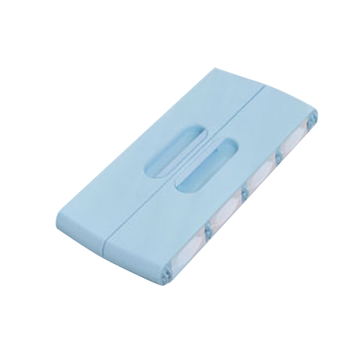 Dumpling Mold Can Make 8 Dumplings At A Time.