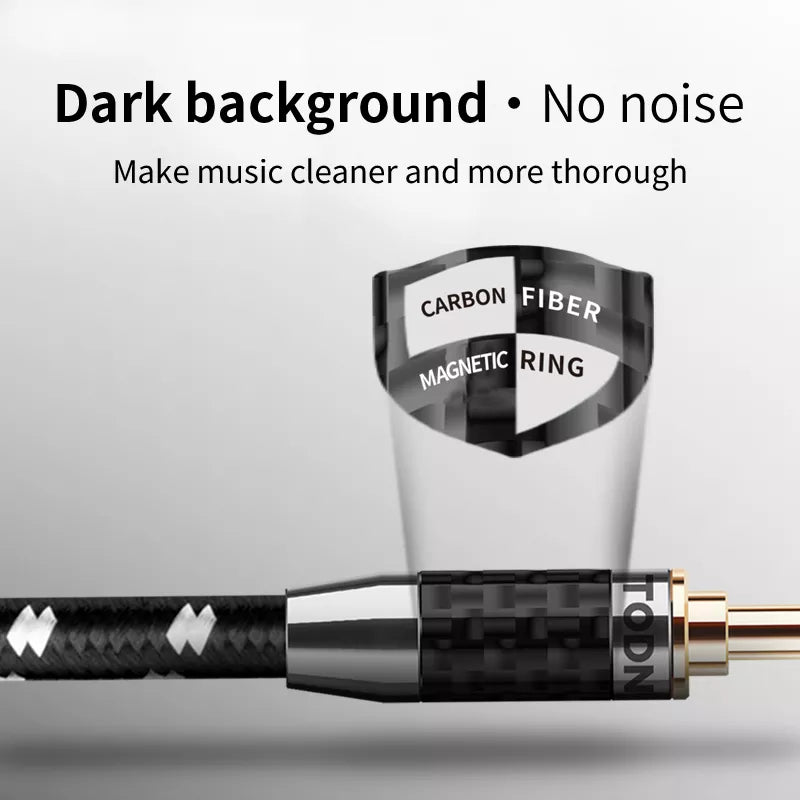 TODN type C to 3.5 mm jack aux Silver audio USB cable 32bits/384khz Suitable for car, earphones