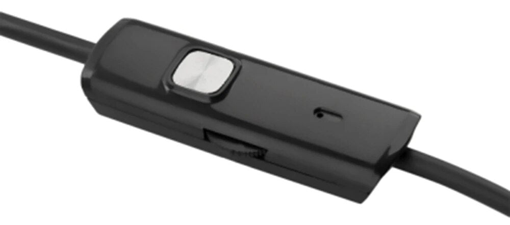 7.0/5.5 MM IP67 Waterproof Android Endoscope Camera With 6 LED Lights.