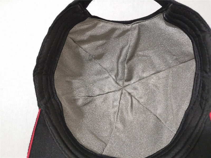 Unisex Anti Radiation Cap EMF Protection.