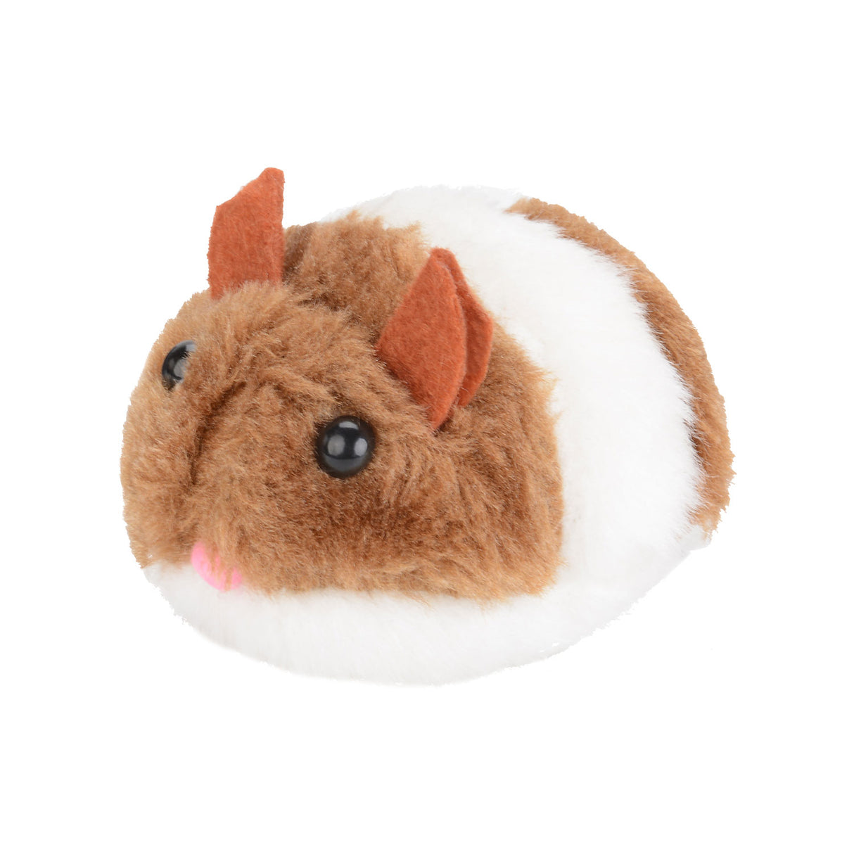 1PC Plush Mouse Cat Toy.