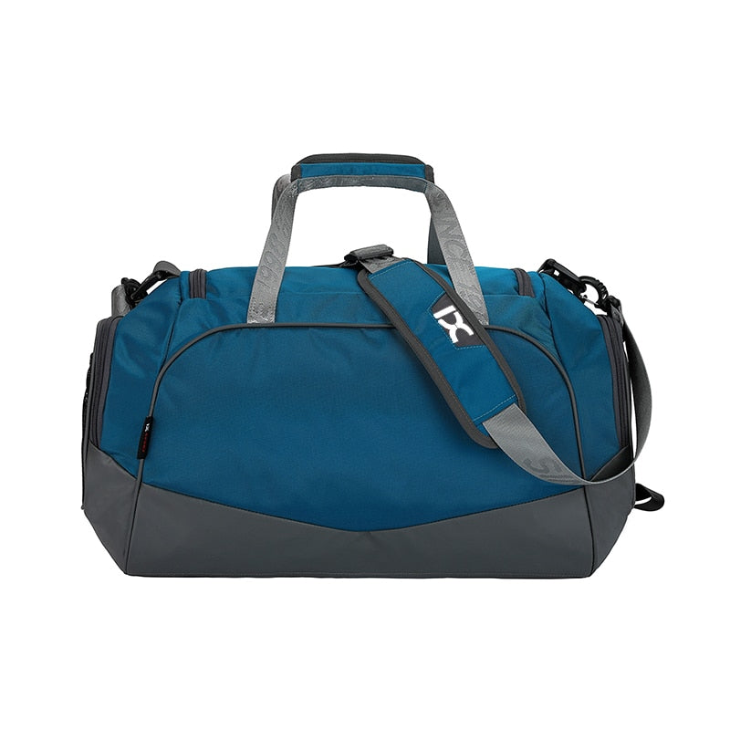 Men and Women's Durable Multifunction 40L Sports Bag.