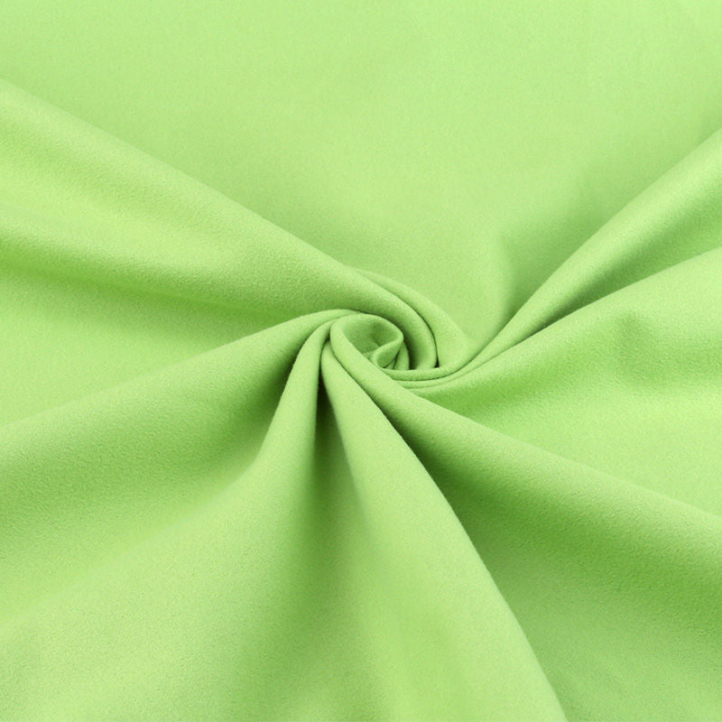 Copozz Microfiber, Easy Drying Small OR Large Travel Towel.