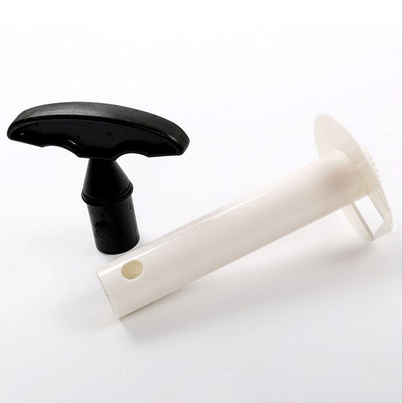 1 Pc Pineapple Corer/Slicer.