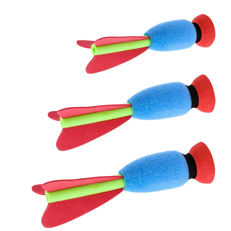 Children's Suction Cup Darts