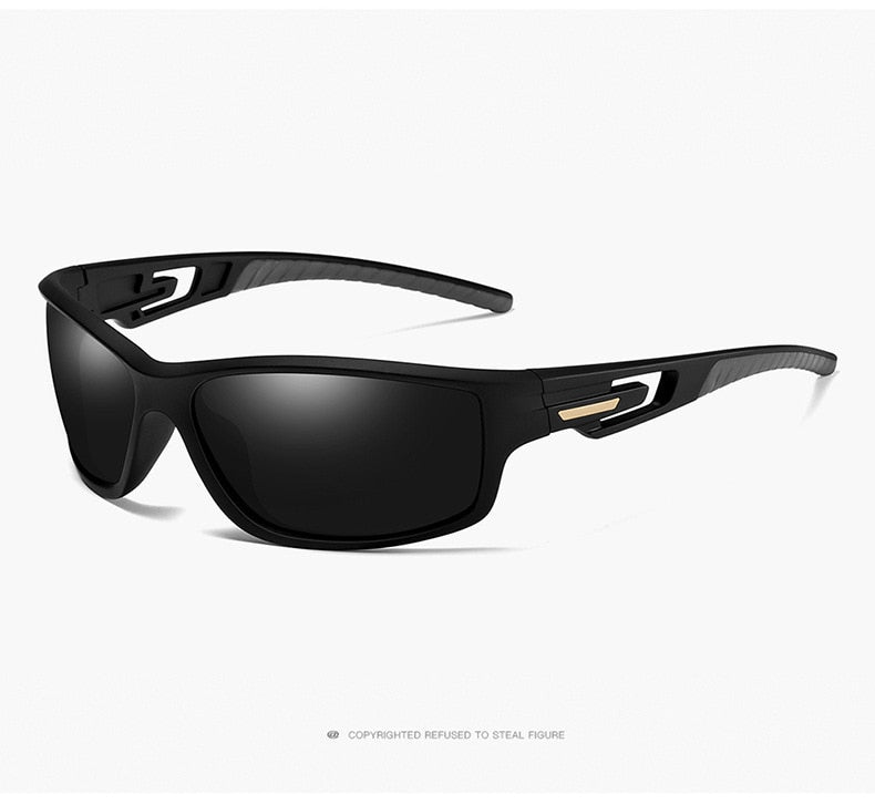 BARCUR Women's Polarized Night Vision Sunglasses.