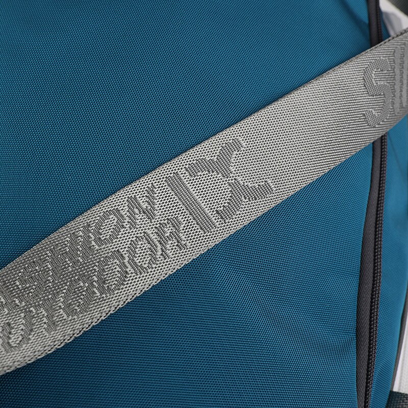 Men and Women's Durable Multifunction 40L Sports Bag.