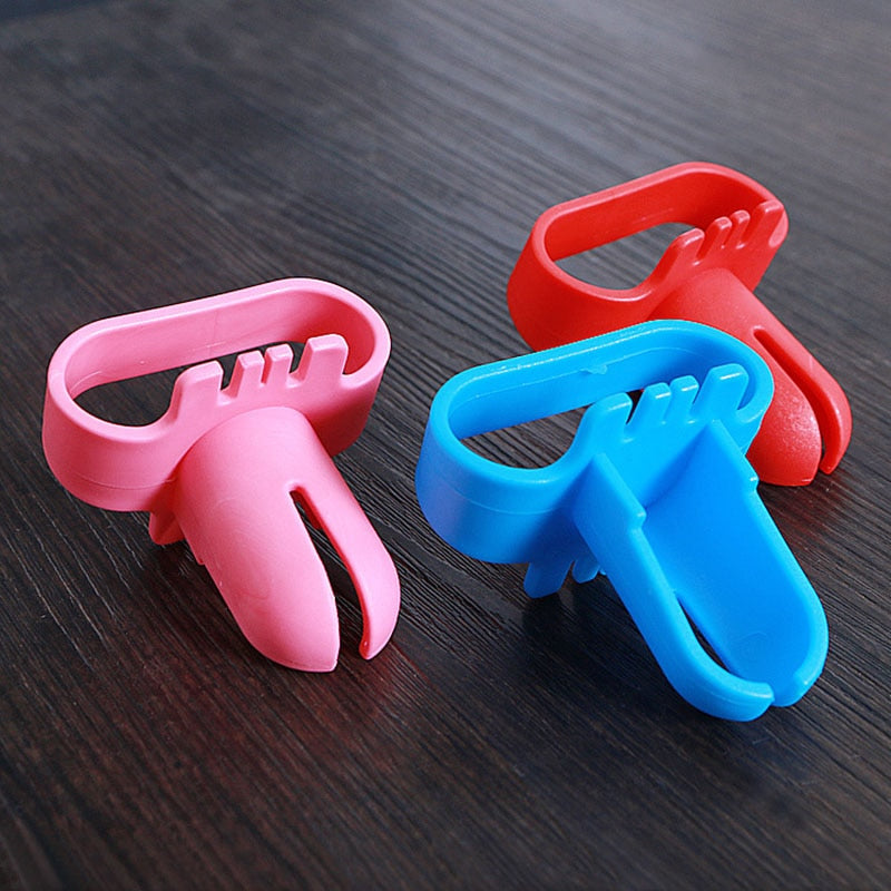 Party Decoration Balloon Accessories. Easy Tool for Sealing Balloons, ETC.
