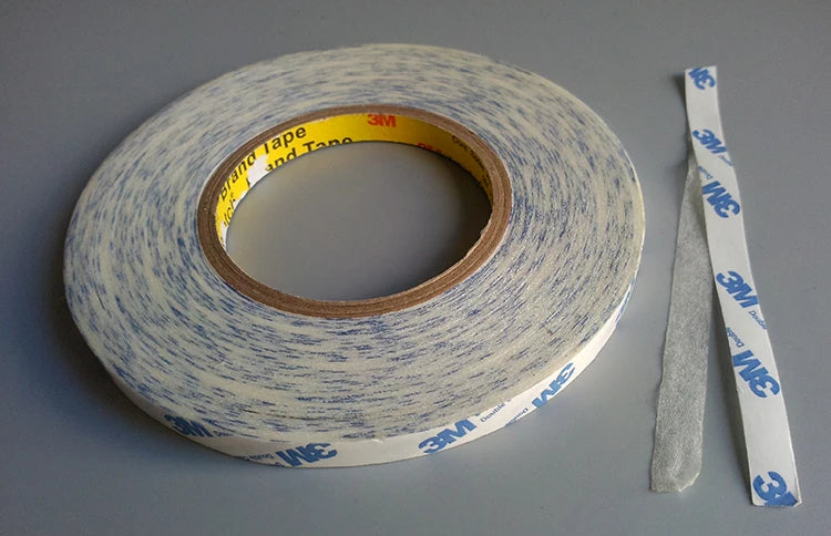 2mm~5mm~10mm Original 3M Double Sided Adhesive Tape