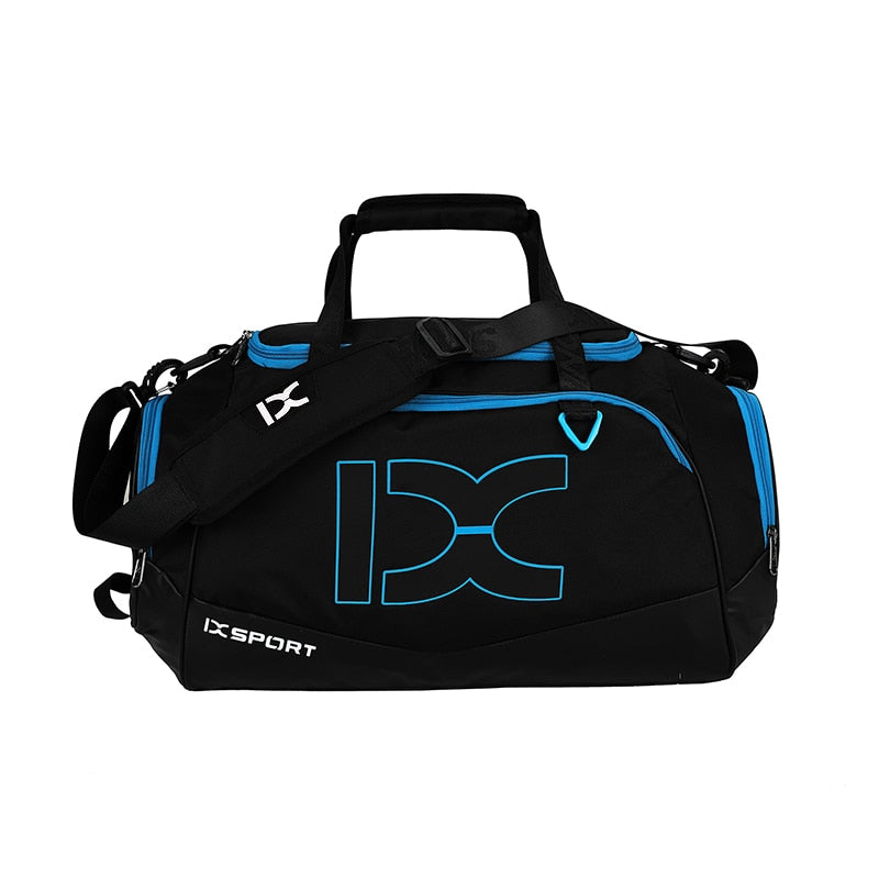 Men and Women's Durable Multifunction 40L Sports Bag.