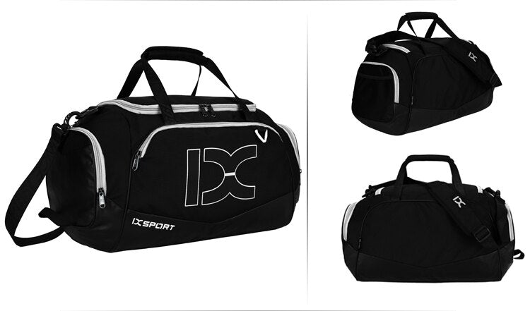 Men and Women's Durable Multifunction 40L Sports Bag.