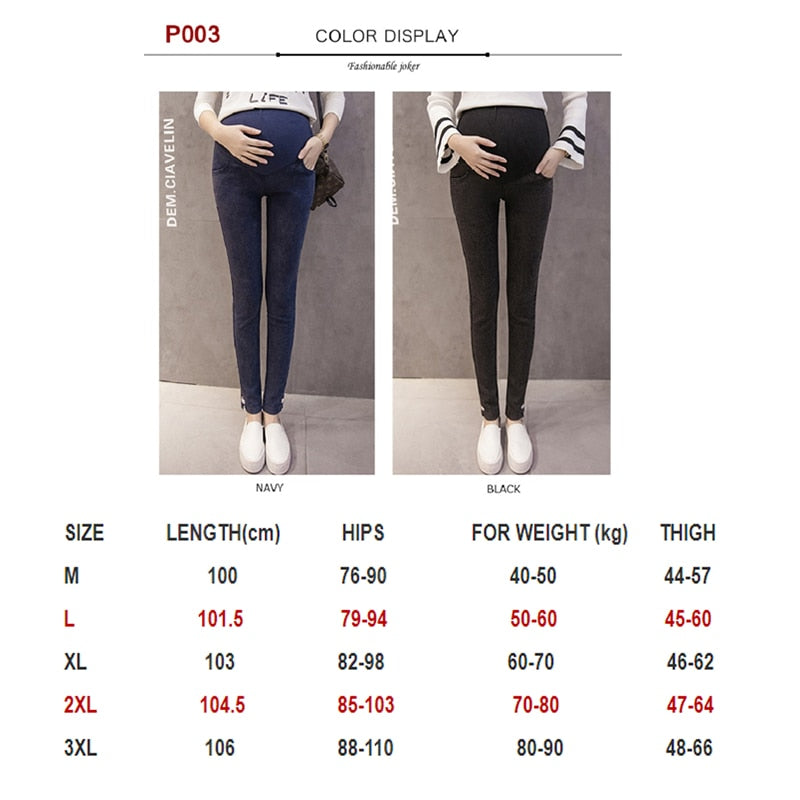 Maternity Jeans for Pregnant Women.