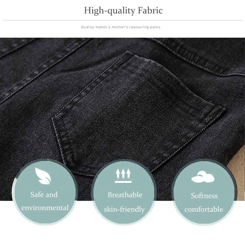 Maternity Jeans for Pregnant Women.