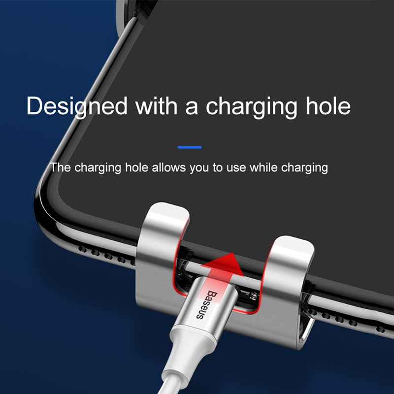 Car cell phone holder mounts in the CD player Suitable for iphones and Samsung mobiles.