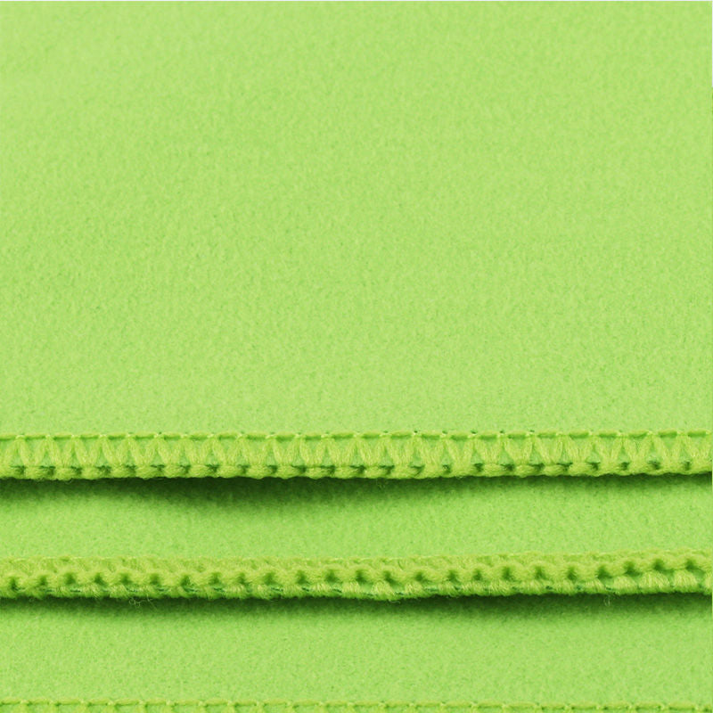 Copozz Microfiber, Easy Drying Small OR Large Travel Towel.