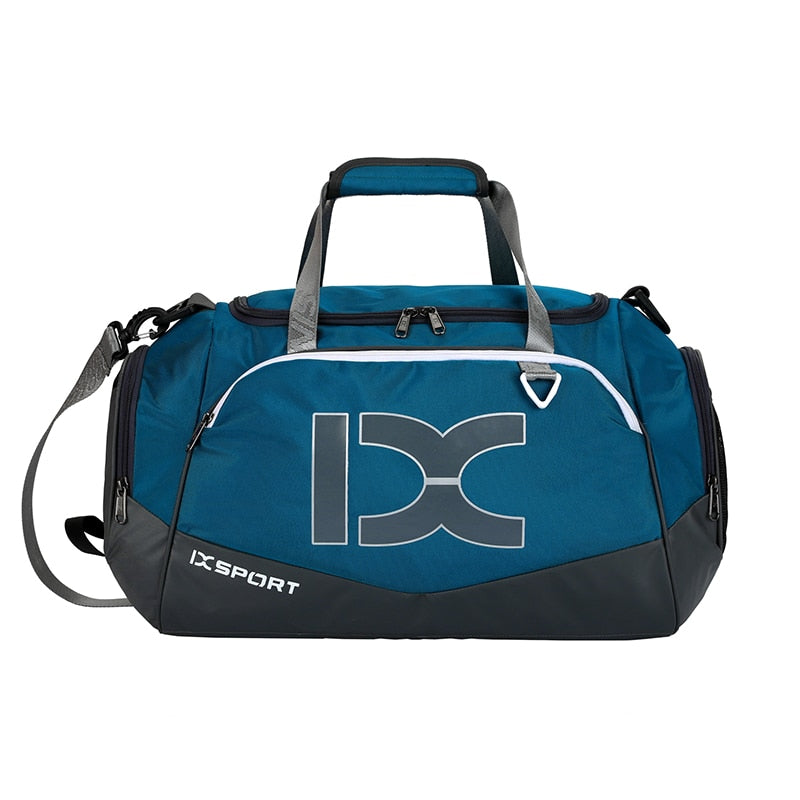 Men and Women's Durable Multifunction 40L Sports Bag.