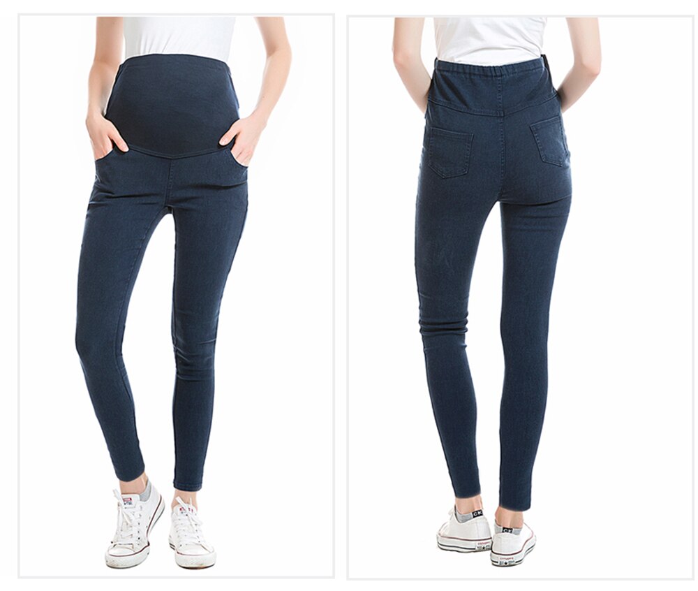 Maternity Jeans for Pregnant Women.