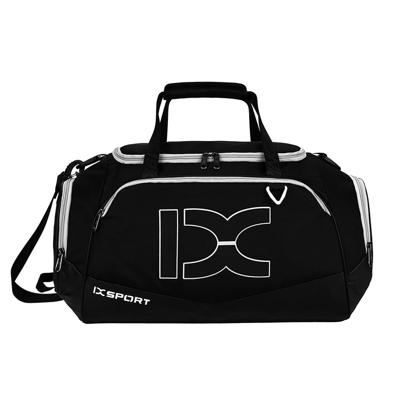 Men and Women's Durable Multifunction 40L Sports Bag.