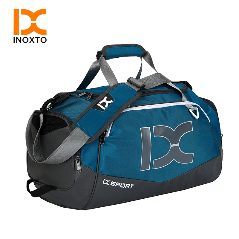Men and Women's Durable Multifunction 40L Sports Bag.