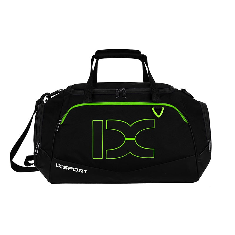 Men and Women's Durable Multifunction 40L Sports Bag.