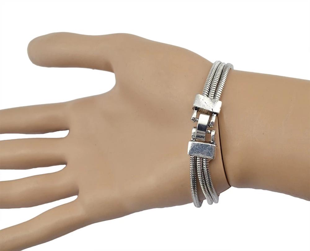 Tibet Turquoises Bracelet.