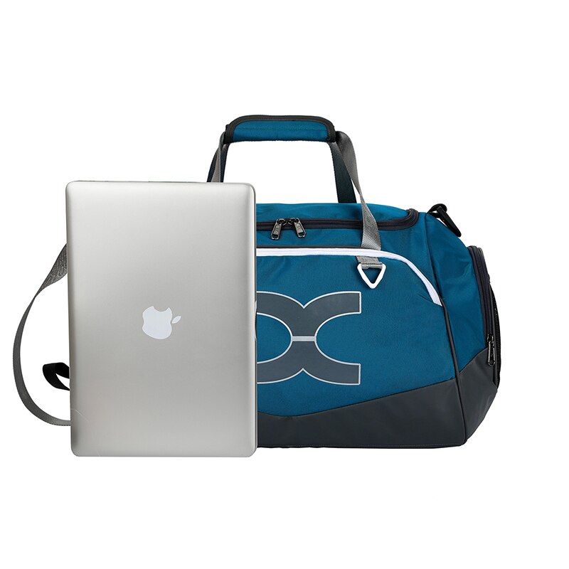 Men and Women's Durable Multifunction 40L Sports Bag.