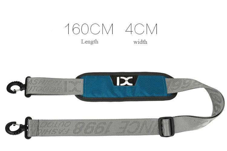 Men and Women's Durable Multifunction 40L Sports Bag.