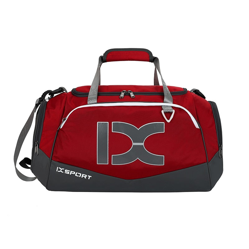 Men and Women's Durable Multifunction 40L Sports Bag.