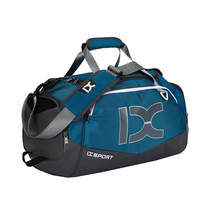 Men and Women's Durable Multifunction 40L Sports Bag.