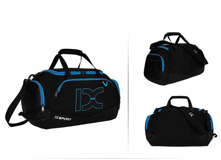 Men and Women's Durable Multifunction 40L Sports Bag.