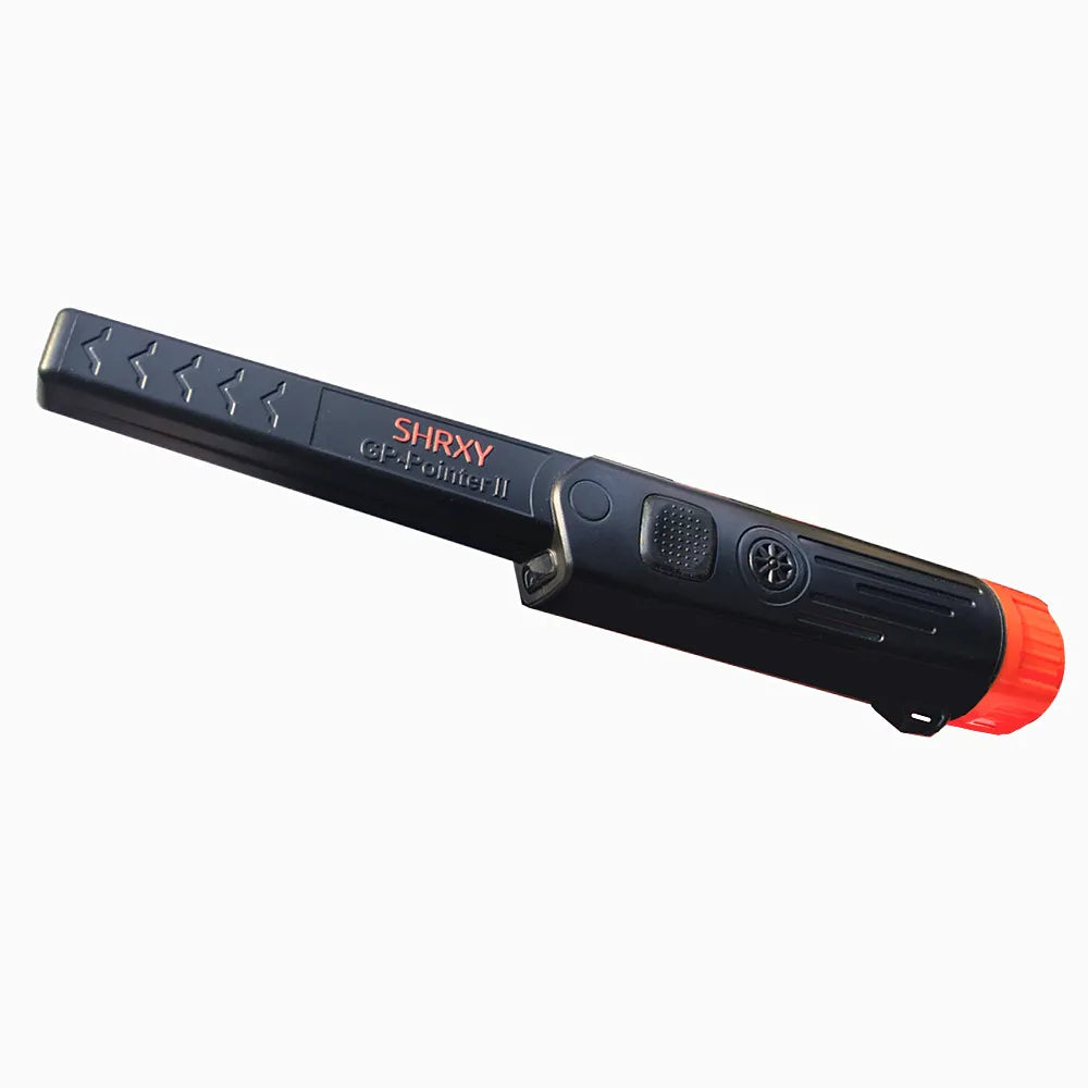 Hand Held Waterproof Metal Detector Pointer With Bracelet