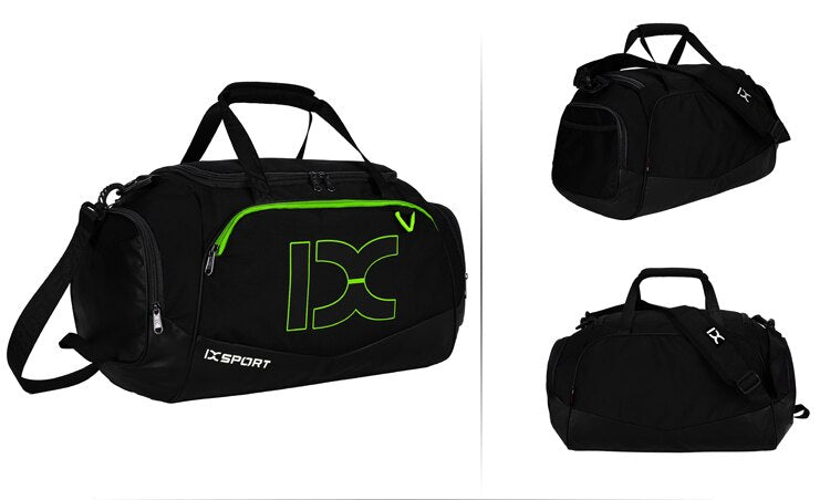 Men and Women's Durable Multifunction 40L Sports Bag.