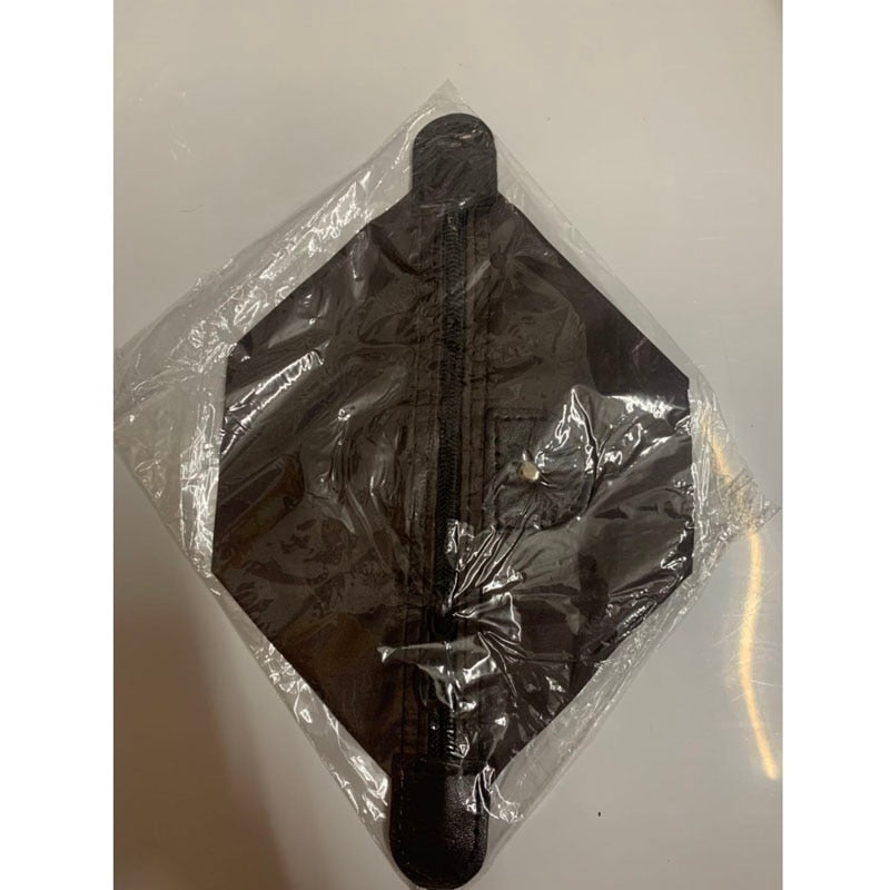 Women's Waterproof Nylon Foldable Toiletry Travel Bag.