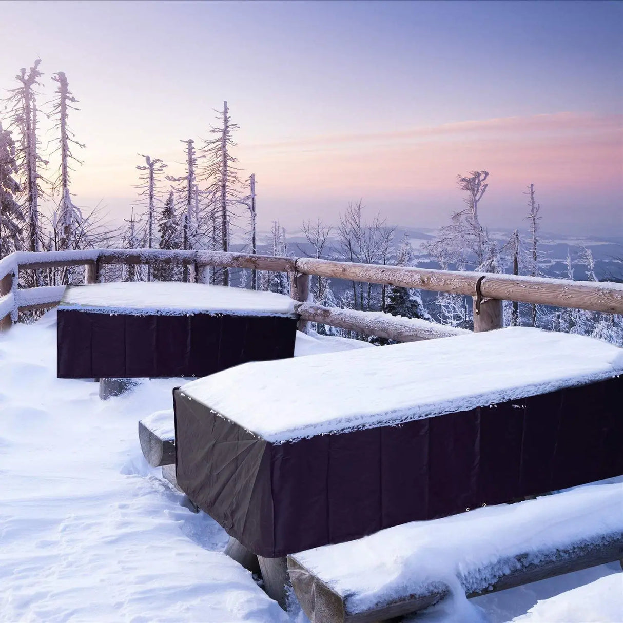 90 Sizes Waterproof Outdoor Patio Furniture Covers