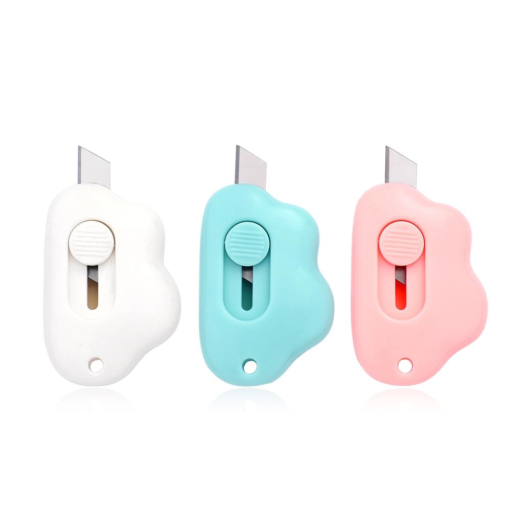 Colorful Mini Utility Knife.